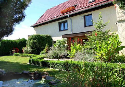 Hotel-Pension Kux