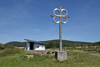 Autobahnkirche A71