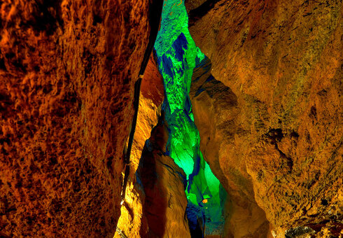 Goetz-Höhle Meiningen