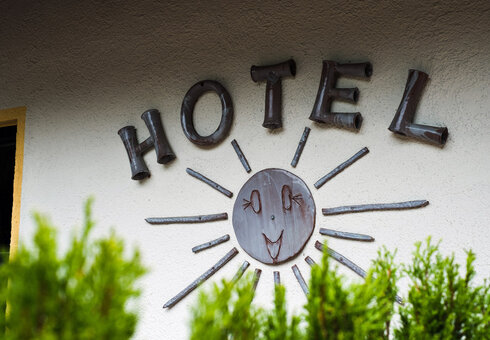 Hotel & Restaurant Gastinger