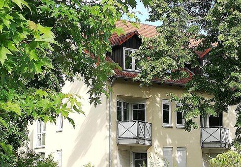 Ferienwohnung am Kurpark