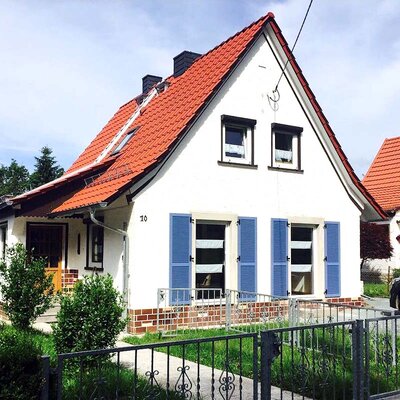 Ferienhaus Kleine Auszeit