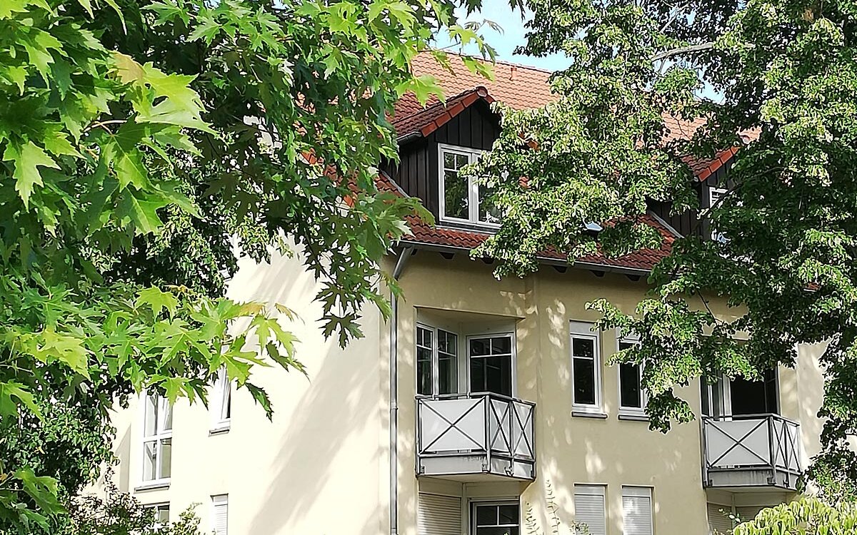 Bad Klosterlausnitz-Panorama