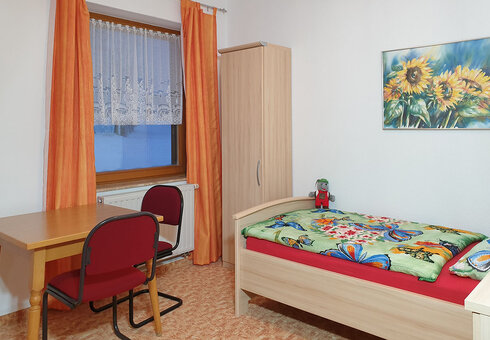 Gästezimmer Thüringen