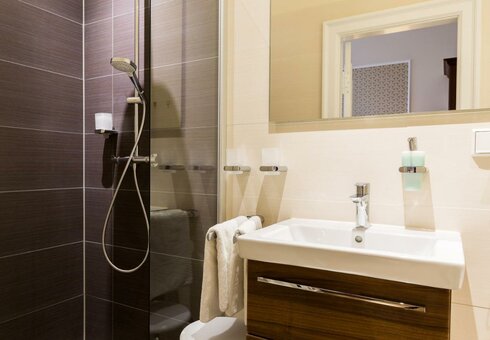 Beispiel Badezimmer