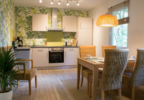 Ferienwohnung BaLie