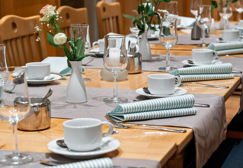 Festtafel