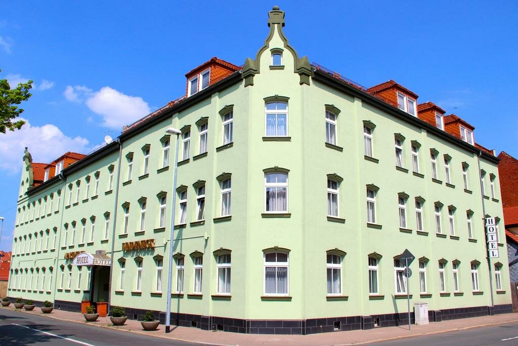 Erfurt-Panorama