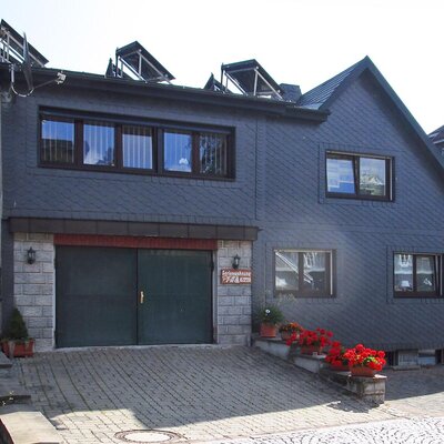 Ferienwohnungen Pfiff