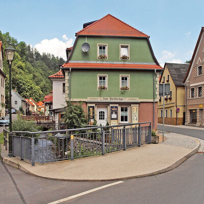 Hostel Ziegenrück