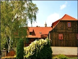 Haus Bethlehem