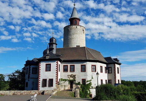 Burg Posterstein