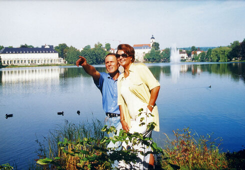 Burgsee
