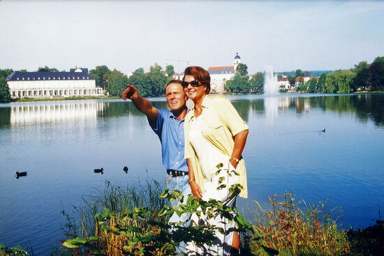 Burgsee