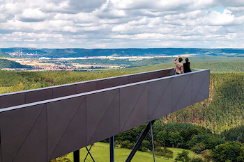 Skywalk