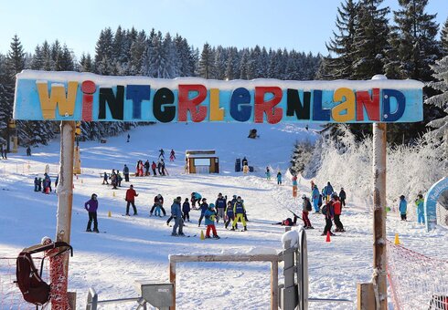 Winterlernland