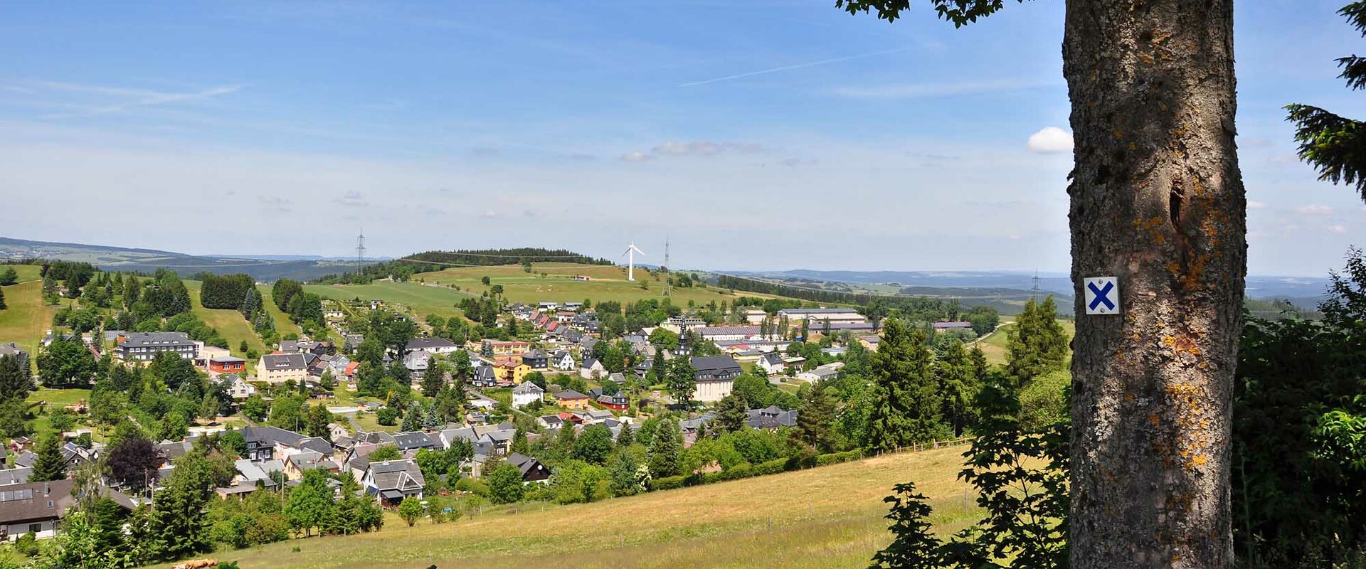 Oberweißbach