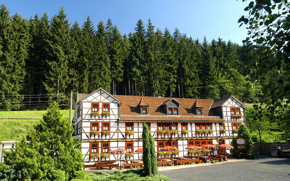 Landhaus-Machold-Friedrichroda-Panorama