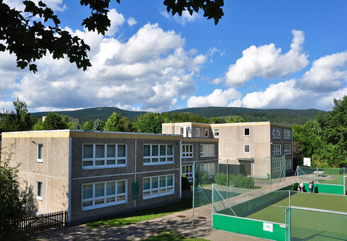 Sport Pension Suhl