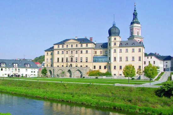 Unteres Schloss Greiz