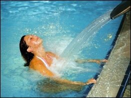 ARDESIA-Therme - Thermalbad