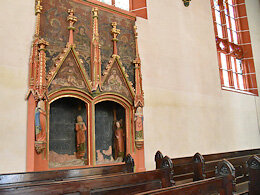 Johanneskirche