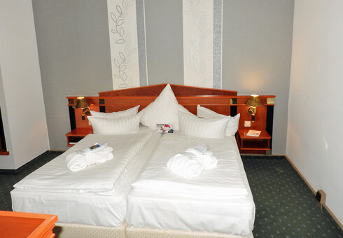 Juniorsuite Deluxe