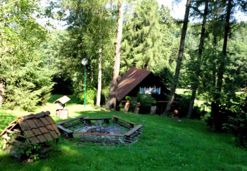 Ferienhaus Singer Hütte