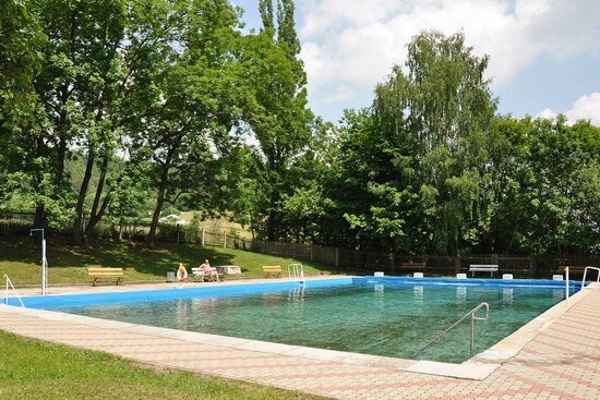 Freibad Großkochberg