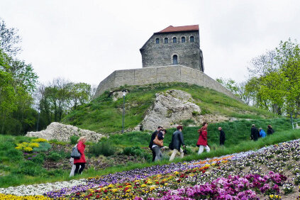 Hausmannsturm