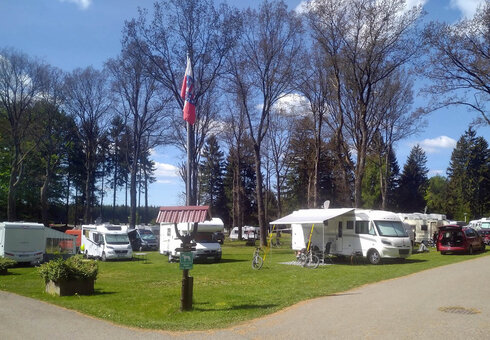 Campingplatz
