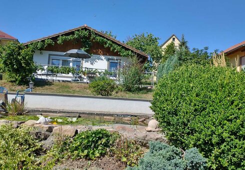 Ferienhaus Seeblick