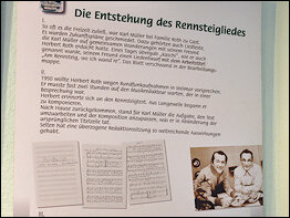 Herbert-Roth-Ausstellung in Vesser