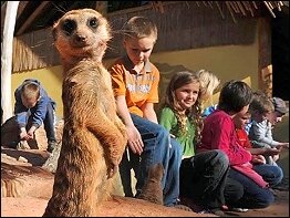 Tierpark Suhl