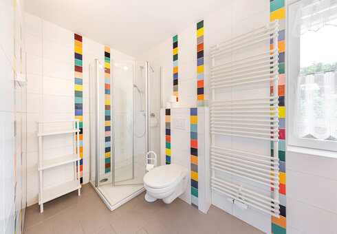 Ferienwohnung Torhauskammer
