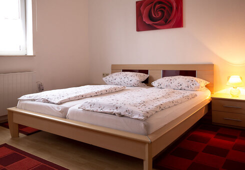 Ferienwohnung Harmonie