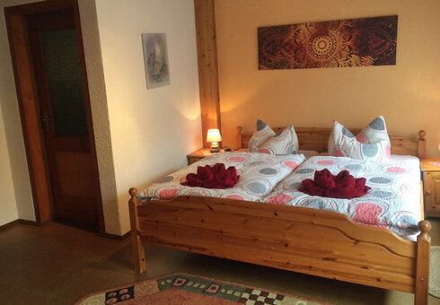 Ferienwohnung 1