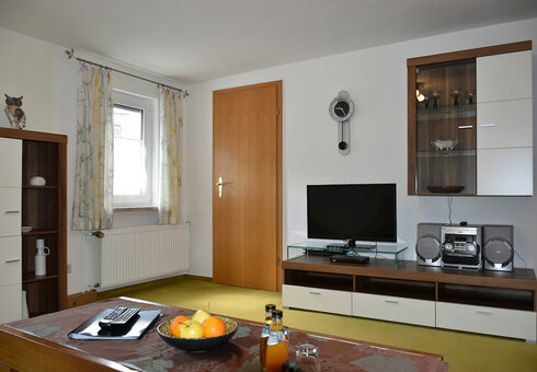 Ferienwohnung Bismarckturm