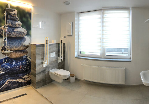 Wohnung 1 (Bad)