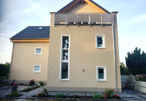 Ferienwohnung Oberlind