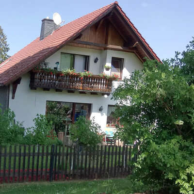 Ferienwohnung Frank