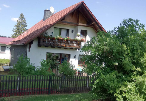 Ferienwohnung Frank