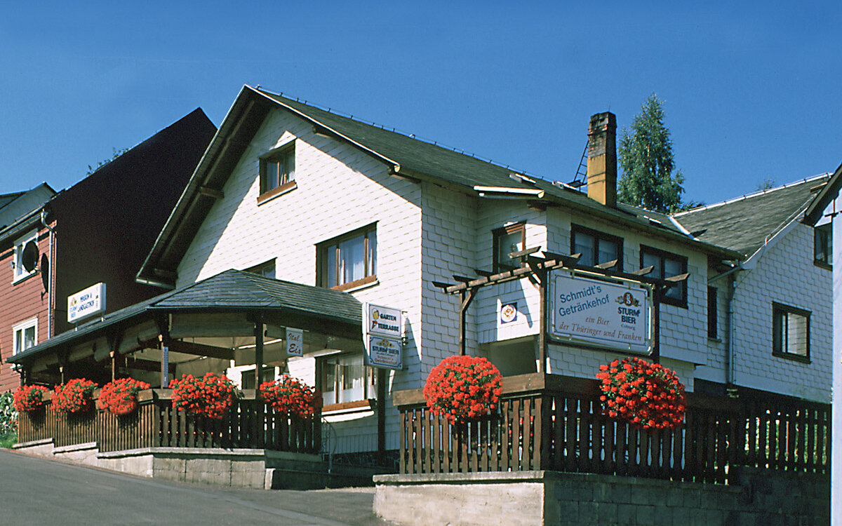 Schmidts-Pension-Landgasthof-Friedersdorf-Panorama