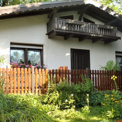 Ferienhaus Kellner