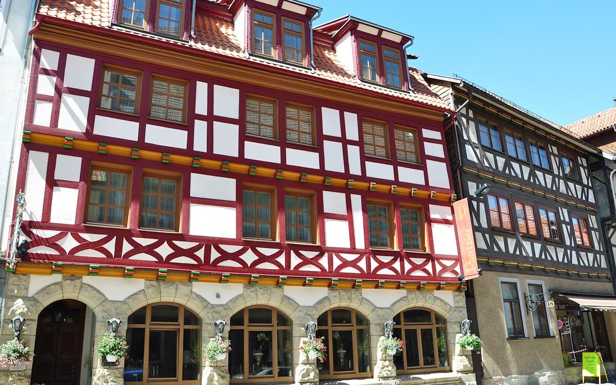 Stadthotel-Patrizier-Schmalkalden-Panorama