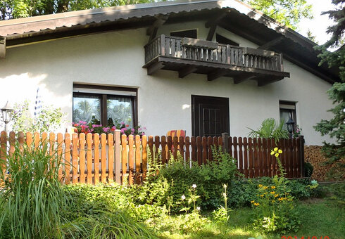 Ferienhaus Kellner