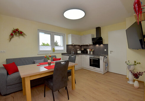 Ferienwohnung Talblick