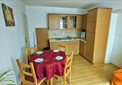 Ferienwohnung 5