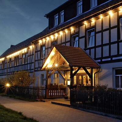 Hotel Hammermühle