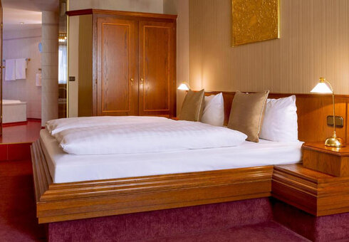 Beispiel Suite